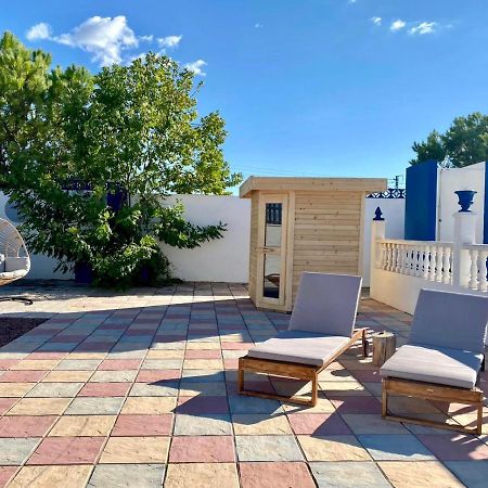 B&B Casa Azul Crevillente Extérieur photo