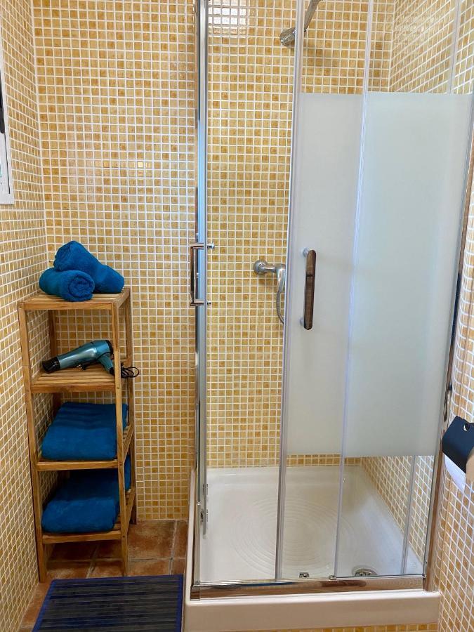 B&B Casa Azul Crevillente Extérieur photo