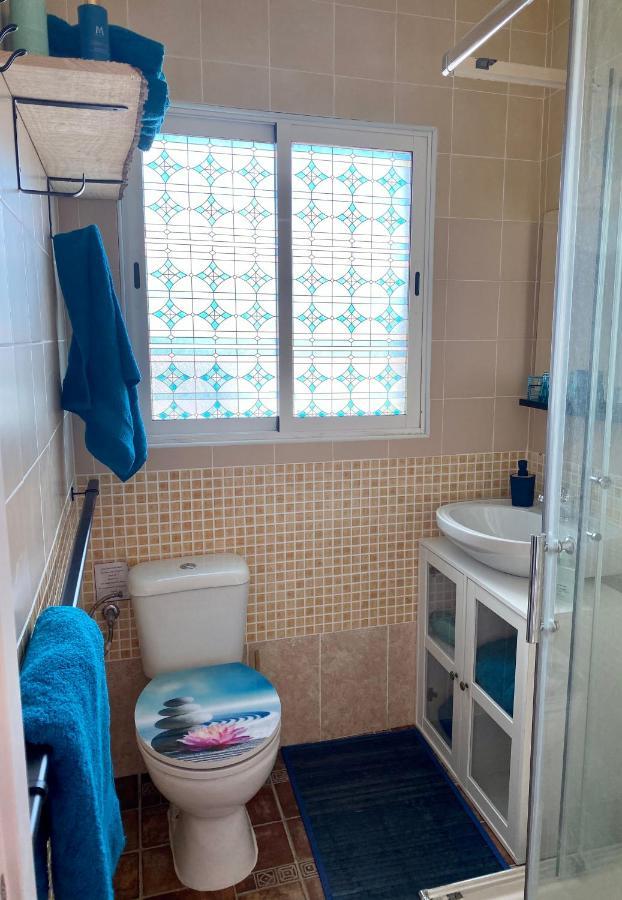 B&B Casa Azul Crevillente Extérieur photo