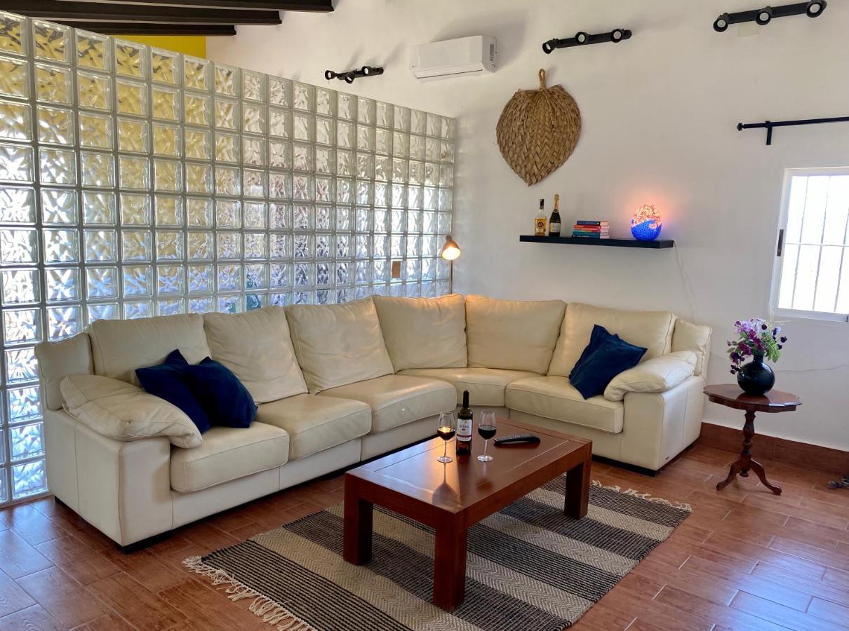 B&B Casa Azul Crevillente Extérieur photo