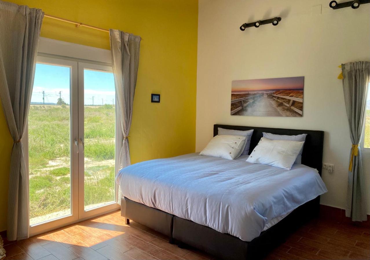 B&B Casa Azul Crevillente Extérieur photo