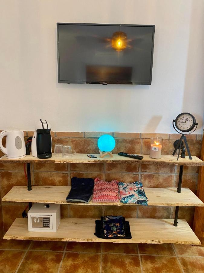 B&B Casa Azul Crevillente Extérieur photo