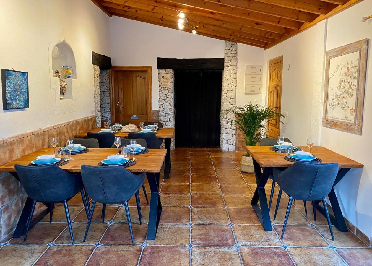 B&B Casa Azul Crevillente Extérieur photo
