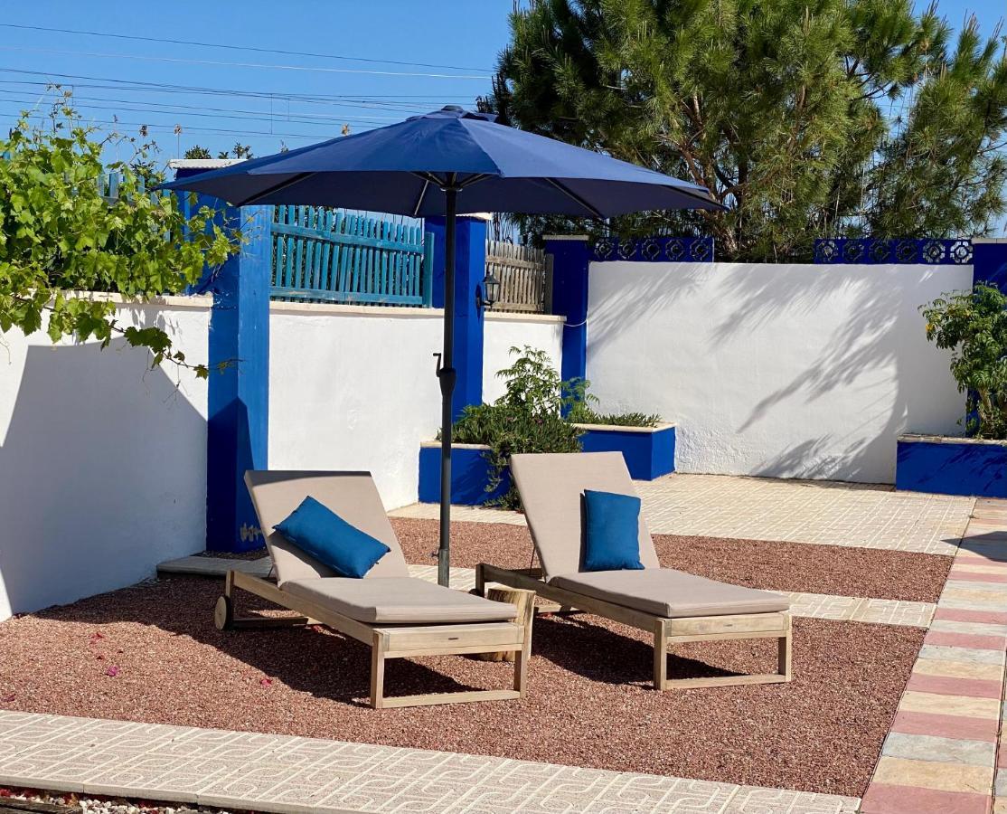 B&B Casa Azul Crevillente Extérieur photo