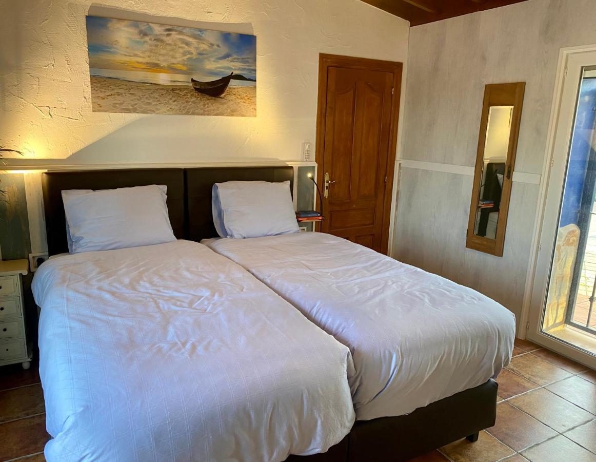 B&B Casa Azul Crevillente Extérieur photo
