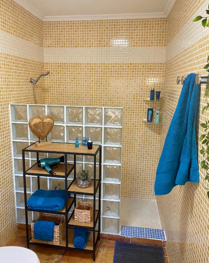 B&B Casa Azul Crevillente Extérieur photo