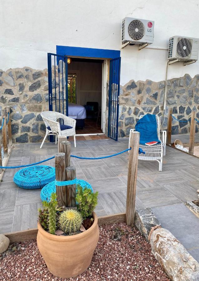 B&B Casa Azul Crevillente Extérieur photo